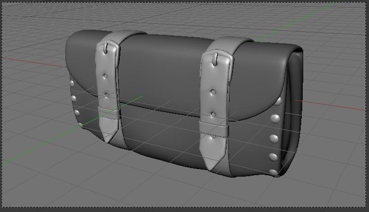 Pouches preview image 1